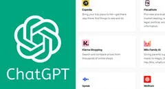 ¿Cómo registrarte para ser de los primeros en probar los nuevos plugins de ChatGPT?