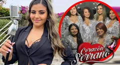 Qué fue de Isabel Enríquez, la exvocalista de Corazón Serrano y Puro Sentimiento