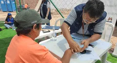 ¿Cómo tramitar el duplicado de DNI gratis si vives en zonas afectadas por lluvias y huaicos?