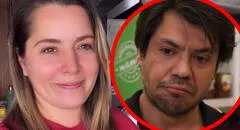 Pietro Sibille y Yiddá Eslava: ¿qué vínculo familiar une a los actores de “Sí, mi amor”?