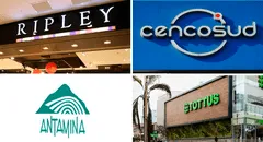 Ripley, Cencosud, Antamina, Gloria y Tottus entre las 10 empresas más multadas en materia laboral