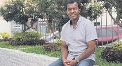 Julio César Uribe: "Debemos tener la convicción de que la selección va a llegar"