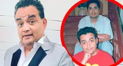 Jorge Benavides: ¿cómo ayudó a su hermano Christian Benavides a cumplir su sueño antes de morir?