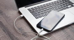 ¿No tienes Wi-Fi en tu laptop? Aprende a compartir internet desde tu celular