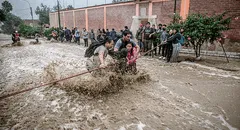 Niño Costero 2023 en Perú: ¿cuáles serían las regiones más afectadas y en qué meses?