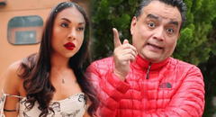 "JB en ATV": ¿qué pasó con Dayanita y por qué Jorge Benavides la habría despedido del programa?