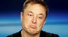 Valor de Twitter habría bajado más de US$20.000 millones, según Musk