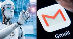 Google prueba su propio ChatGPT en Gmail, que escribirá correos electrónicos por ti