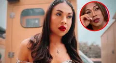 "Estoy feliz con las novedades que se vienen": Dayanita se pronuncia tras supuesta salida de "JB en ATV"
