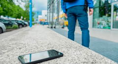 ¿Cómo saber la última ubicación de tu teléfono robado aunque el ladrón lo haya apagado?