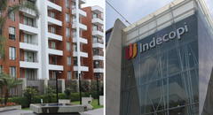 Indecopi rematará casas, depósitos y otros inmuebles este viernes 31 de marzo