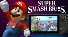 ¿Super Smash Bros online en PC? Emulador Dolphin llega oficialmente a Steam