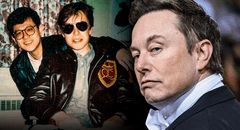 ¿Cuál es el rasgo que diferencia a Elon Musk del “resto de la humanidad”, según su mejor amigo?