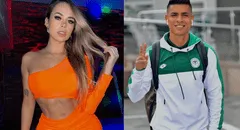 Jossmery Toledo estaría afectada tras ampay con Paolo, según amistades: “No conocemos su versión”