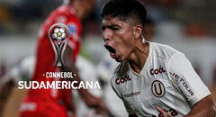 Universitario: fixture, horario y fechas confirmadas de sus partidos en Copa Sudamericana 2023