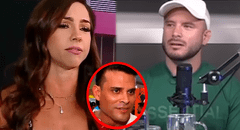 Paloma Fiuza tras declaraciones de Jenko del Río: “En la actualidad, tengo una buena relación con Christian"