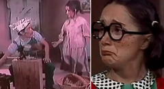 La mamá de la Chilindrina en ‘capítulo perdido’ de “El Chavo del 8” que aún deja en shock a fans