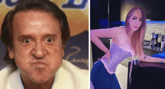 Vanesa Villagrán, hija de Quico, hace su debut en Onlyfans: “Bienvenidos al contenido más 'cool'”