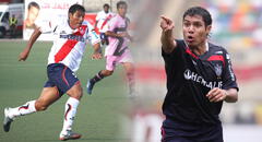 ¿Que fue del 'Toro' Arzuaga, delantero colombiano que brilló en la USMP, Aurich y Gálvez?
