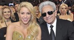 Shakira: ¿cuántos hermanos tiene y por qué razón le dedicó una canción a uno de ellos?