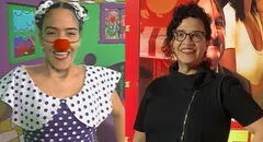 Wendy Ramos más allá de "El año del tigre": ¿qué dijo sobre hacer otro tipo de cine?