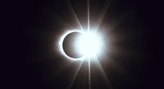 Un eclipse solar híbrido en abril: todo sobre el extraño fenómeno que ocurre una vez cada década