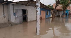 Lluvias en el Perú: Enfen prevé que condiciones de El Niño Costero se sigan desarrollando hasta julio de este año