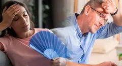 ¿Cómo disminuir el bochorno en mi casa sin usar ventilador y ahorrar en mi recibo de luz?