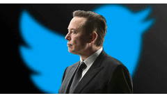 Elon Musk se convierte en el usuario con más seguidores en Twitter