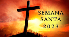 Mensajes, frases e imágenes para enviar a tus amigos y familiares por Semana Santa