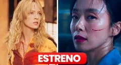¿De qué trata "Boksoon debe morir"? La "Kill bill" coreana llega a Netflix con sangre y acción a lo Tarantino