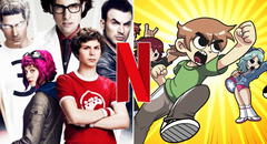 "Scott Pilgrim" regresará como anime en Netflix: cast original se reunirá tras más de 10 años