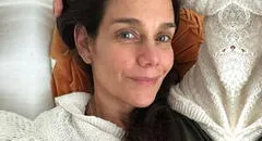 ¿A qué se dedica Daniela Sarfati tras salir de “Al fondo hay sitio”?