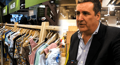 Segundo trueque de ropa en Falabella: ¿qué ropa se puede cambiar y cómo hacerlo en esta feria?