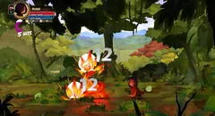 Tunche, el videojuego de beat 'em up hecho en Perú, está disponible gratis en Epic Games Store