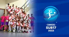 ¿Por qué Perú debe participar del Sudamericano Sub-17 pese a ser la sede del Mundial?