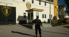 Condenan a 10 años de cárcel a sujeto que atentó contra mujer embarazada y otras 2 personas en Ayacucho