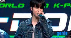 Jimin de BTS sufre ola de críticas tras cantar "Like crazy" en vivo: "¿Esa es su voz?"