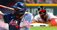 Ronald Acuña: ¿qué es el '40-40' y por qué se dice que el venezolano podría lograr esta hazaña?