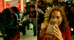 ¿Por qué algunas personas son más sentimentales o lloran cuando beben alcohol?