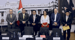 Talara y una larga agenda tras la reversión de lotes para Petroperú