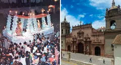 Semana Santa en Ayacucho: conoce aquí el cronograma oficial de actividades