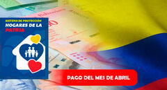 Bono Hogares de la Patria, abril 2023: cobra desde HOY y conoce los nuevos montos del subsidio