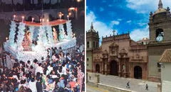 Semana Santa 2023: ¿cuánto cuesta viajar y qué conocer en Ayacucho?