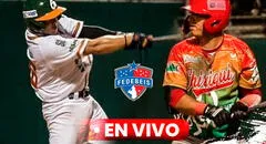 Béisbol Mayor 2023: resultados de los juegos de 1 de abril, y tabla de posiciones