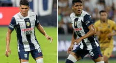 ¿Quién es Jesús Castillo, el '6' de Alianza que los hinchas piden como titular en la Libertadores?