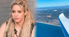 Shakira dejó Barcelona para mudarse a Miami con sus hijos: "Las cosas no son siempre como las soñamos"