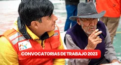 ¿Egresaste y buscas trabajo? Programa PAIS ofrece empleos con sueldos desde 3.000 soles
