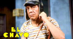 "El chavo del 8": ¿Cuál es el nombre y apellido del Chavo? La respuesta te dejará sin palabras