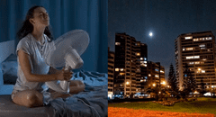Ola de calor nocturno en Lima: ¿por qué se da, hasta cuándo y qué distritos tienen noches más cálidas?
